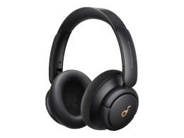 Anker Soundcore Headphones Life Q30 Bluetooth Over-ear Microphone Black Noise canceling Wireless