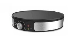 Taurus Crepe&Fun Pancake Machine 968384000