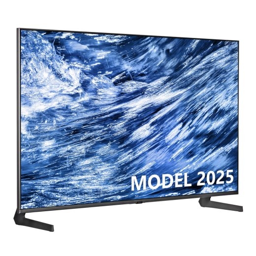 Samsung QE50QN80FAU 127 cm (50") 4K Ultra HD Smart TV Wi-Fi Silver