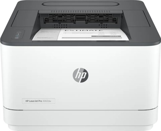 Printer LaserJet Pro 3002dw 3G652F