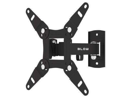 BLOW LCD TV bracket HQ 13 "-42" TYP X with a hinge 180°