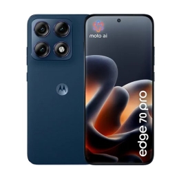 Motorola Moto Edge 70 Pro 8GB 256GB Titan