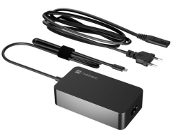 Laptop charger Grayling USB-C 45W