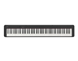 Casio CDP-S110 BK - digital piano, black