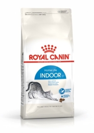 ROYAL CANIN Indoor 27 - dry cat food - 2 kg