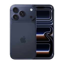 Apple iPhone 17 Pro 256GB Deep Blue