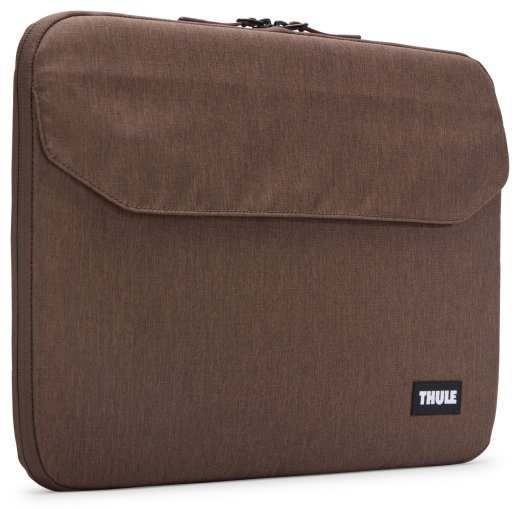 Thule Sleeve Lithos for MacBook Pro 16'' Sleeve Nuanced Brown