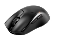 Mouse Dark Perk Ergo