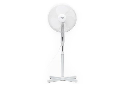 Adler AD 7305 White