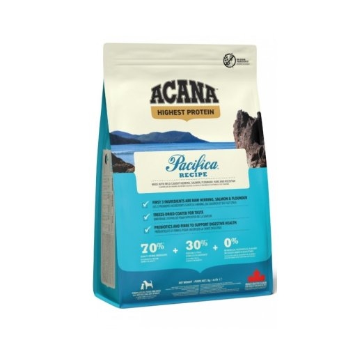 Acana Regionals Pacifica 2 kg