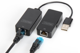 Digitus USB Extender, USB 2.0 DA-70141 USB 2.0