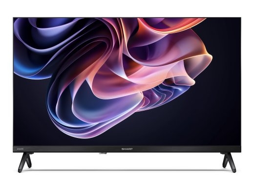 Sharp 24HF2265E 24 Smart TV Google TV