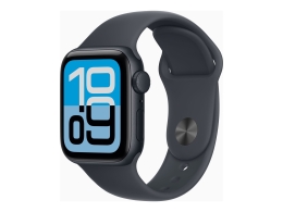 Apple Watch SE 3 Smart watch GPS (satellite) LTPO OLED Retina display Midnight