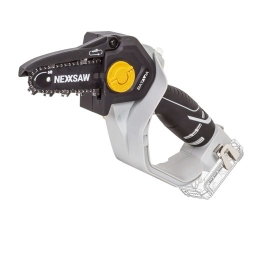 Batavia B.V. Chainsaw 18V Nexxsaw Cordless One-Hand 6'' V3 - Without Battery and Charger