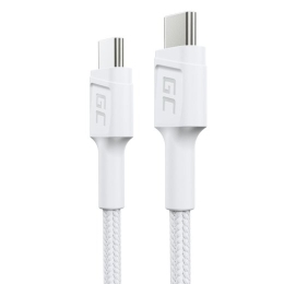 USB Cable USB-C - USB-C 30cm PD