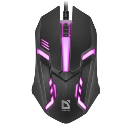 OPTICAL MOUSE CYBER MB-560L