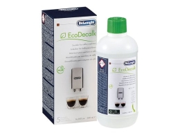 Delonghi EcoDecalk 500ml 500 ml Green, White