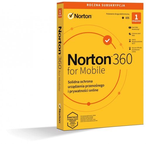 360 Mobile PL Box 1Dvc 1Y 21426915