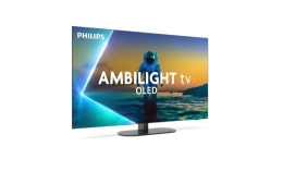 Philips TV 55'' OLED 55OLED820/12