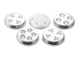 MMC-SMP5 Gorenje Small Attachments for Pasta, 5 pcs
