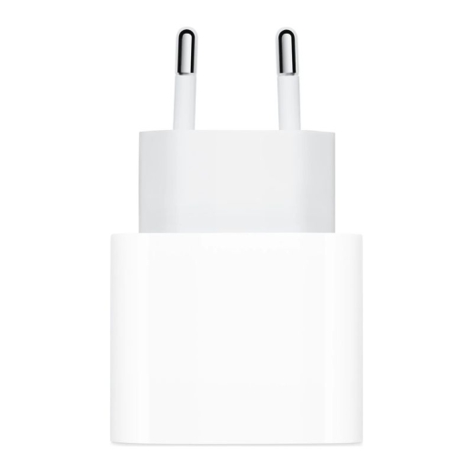 Apple USB-C power supply - 20 W