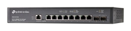 TP-Link Omada 8-Port 2. L2+ Managed Switch