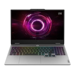 Lenovo LOQ 15AHP10 Ryzen 5 220 15.6" FHD IPS 300 nits 144 Hz AG 32 DDR5 5600 SSD 512 GeForce RTX 5050 8 60 Wh NoOS Luna Grey