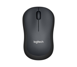 M220 Silent Mouse Black 910-004878