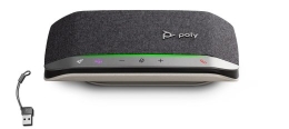 Poly Sync 20-M SPKPHN USB-A/C B95VMUT#AC