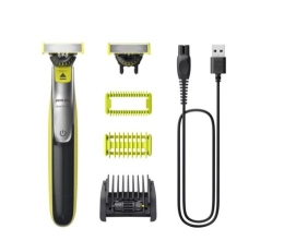 Man shaver OneBlade 360 QP2834/23