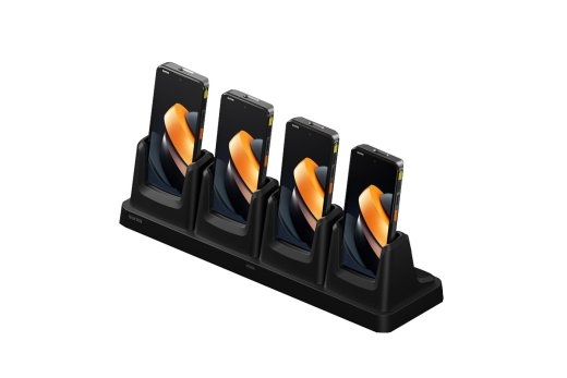 Sunmi M3/L3 4-slot devic e charging base