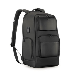 LAPTOP BACKPACK 15.6 inch CREATIVE 15 Black