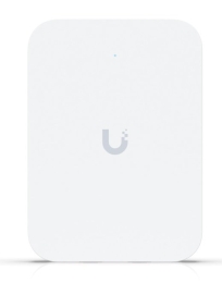 Ubiquiti U7 In-Wall 4300 Mbit/s White Power over Ethernet (PoE)