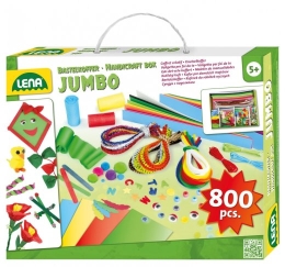Lena Handicraft Box green
