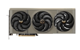 Sapphire NITRO+ AMD Radeon RX 9070 XT OC Crimson Desert Edition 16 GDDR6