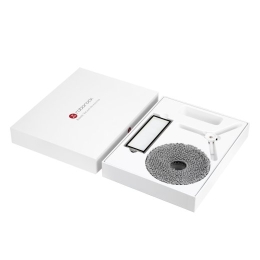ROBOROCK Accessories Kit For Qrevo MaxV/Qrevo S/Qrevo Pro 8.02.0297