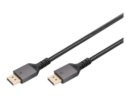 DIGITUS DisplayPort cable DB-340201-030-S - 3 m