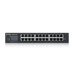Switch GS-1915 GS1915-24E-EU0101F