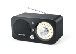 Muse M-095 BT NFC features Black