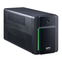 APC UPS System Back-UPS 1200 - 650 W