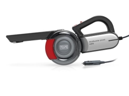 Black & Decker PV1200AV Grey, Red, Transparent