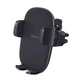 HD-C48 Phone Holder for Car Air Vent 360° rotating and pivoting ball joint