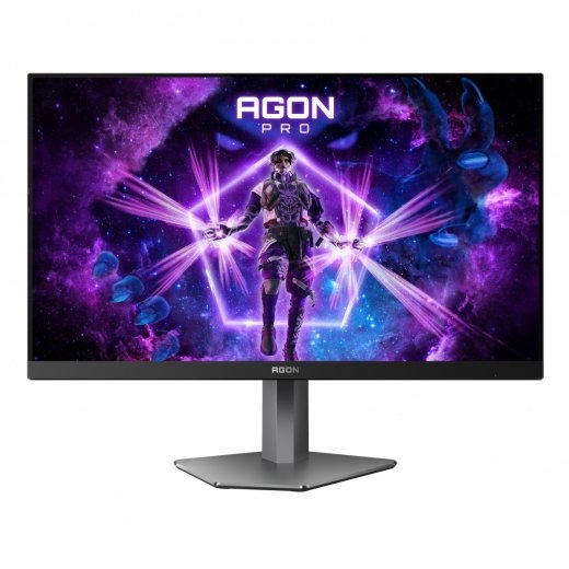 Monitor AG276QZD2 26.7 inches QD OLED 240Hz HDMIx2 DP Pivot