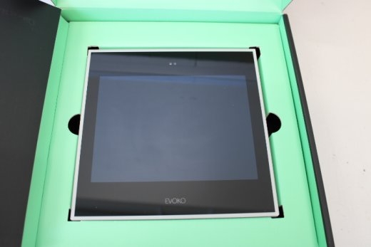 SALE OUT. Evoko Naso 8 " Landscape Wi-Fi DEMO