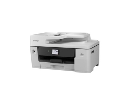 Brother MFC-J6760DW Multifunction printer Inkjet Colour A3 Wi-Fi Grey