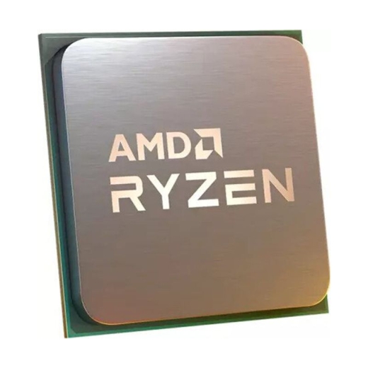 AMD Ryzen 9 9900X / 4.4 GHz processor - OEM