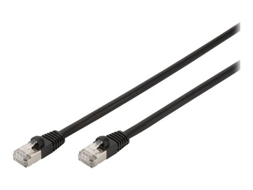 DIGITUS Professional patch cable DK-1644-050/BL-OD - 5 m