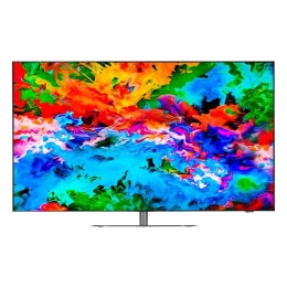 Philips Ambilight 55OLED810/12 TV 139.7 cm (55") 4K Ultra HD Smart TV Wi-Fi Grey
