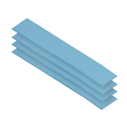 ARCTIC thermal pad TP-3 Premium Performance - 120 x 20 mm - 4-pack
