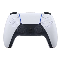 Sony Playstation 5 DualSense V3 Wireless Controller White